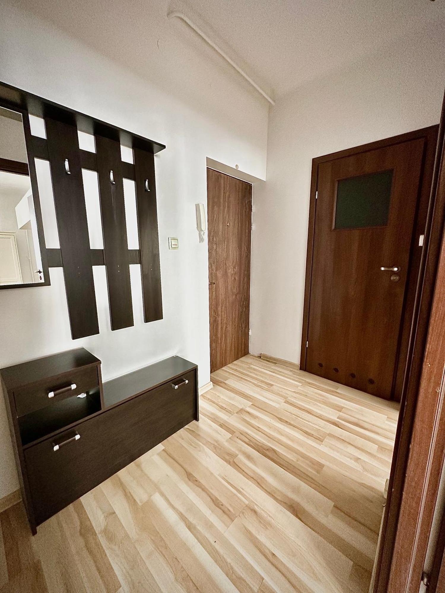 Apartament Blisko Centrum Apartment Warsaw Exterior photo